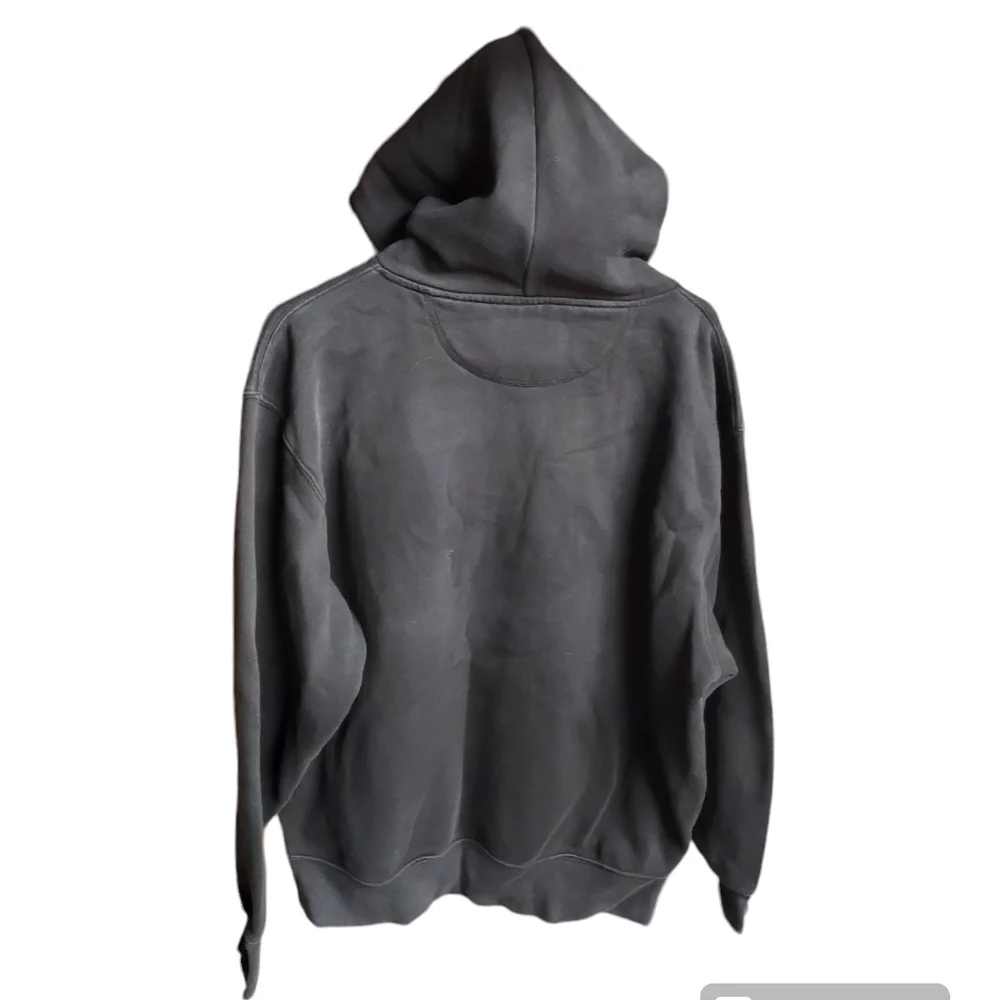 Jansport women's black HW hoodie L - Picture 2 of 5